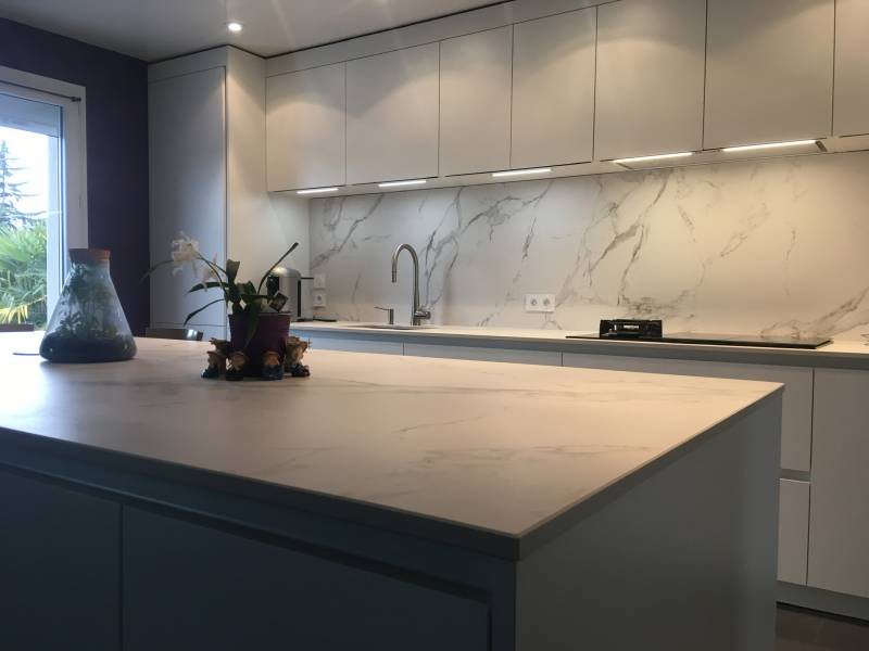 Cuisiniste à Bourgoin jallieu