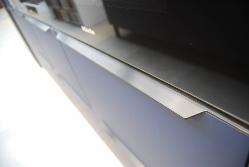 Poignées de meubles de cuisine