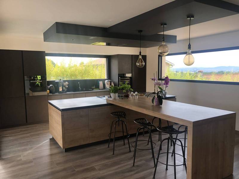 faire le choix d'un cuisiniste à lyon