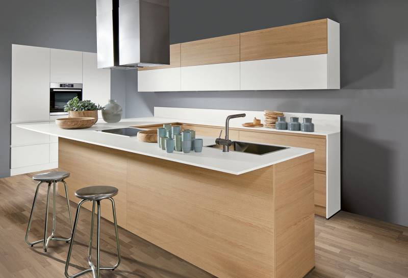 Classique sans poignées