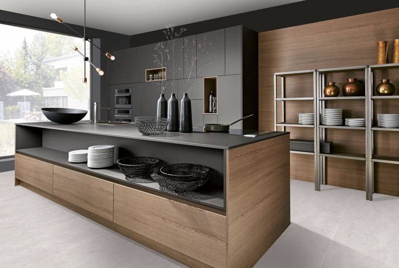 Classique sans poignées