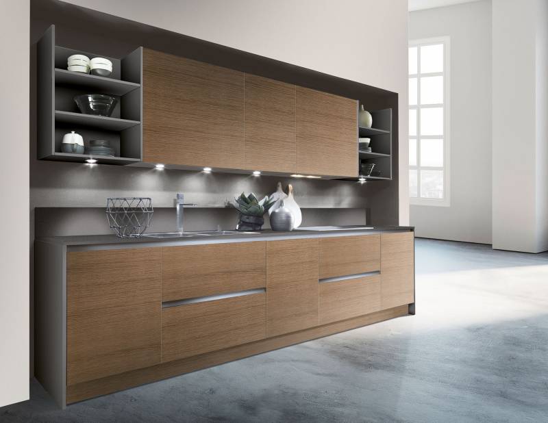 Classique sans poignées