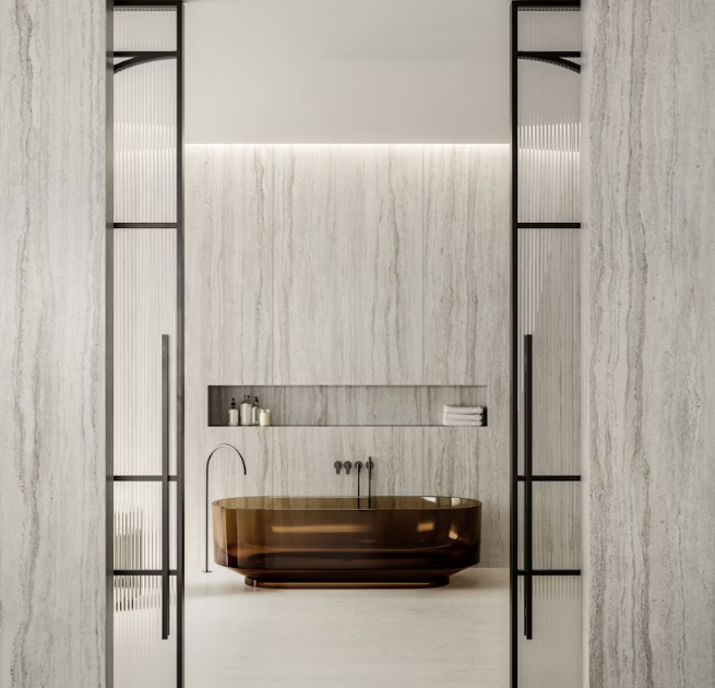 fournisseur dekton trevi lyon