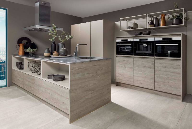 installation de cuisine haut de gamme allemande à lyon