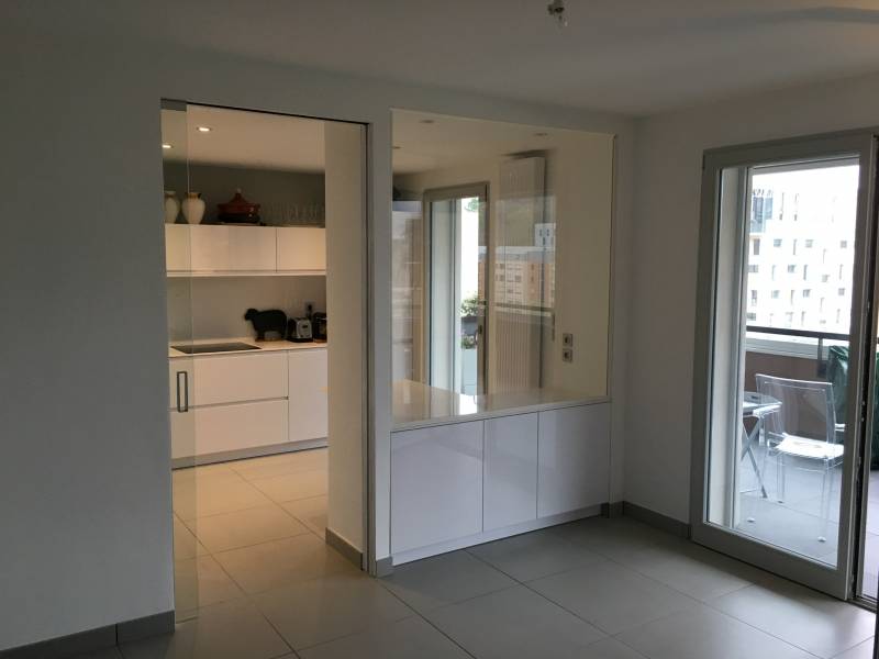 Cuisinitste moderne lyon