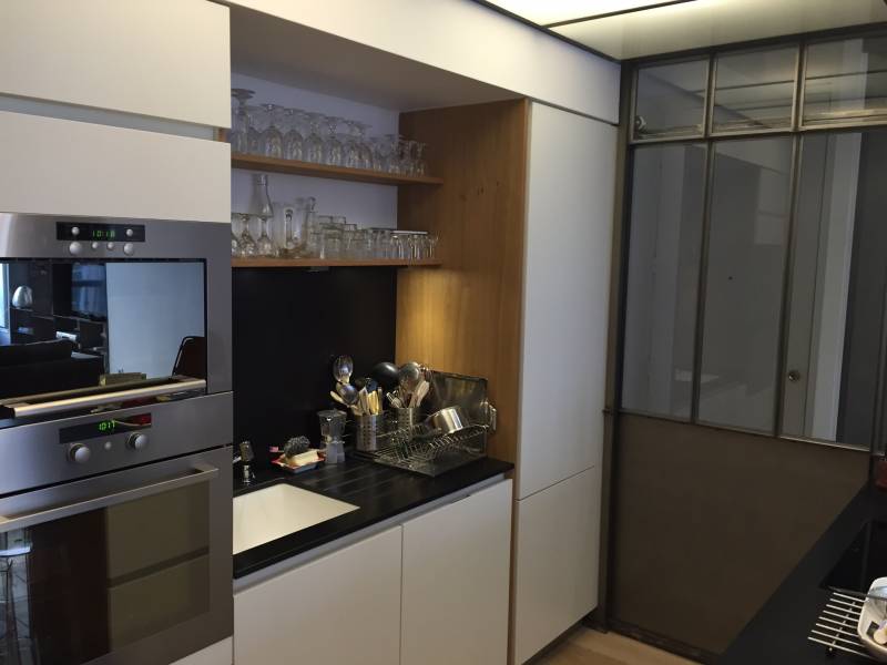 Cuisiniste tassin la demi lune 