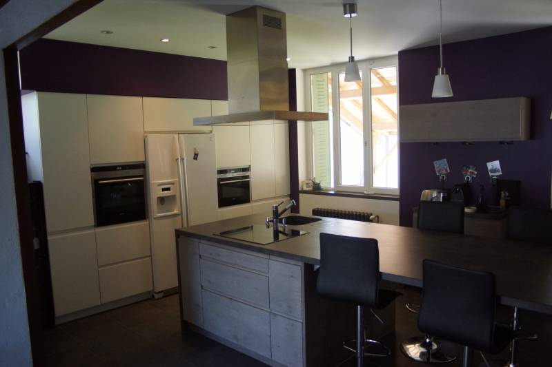 Cuisine équipée feyzin 