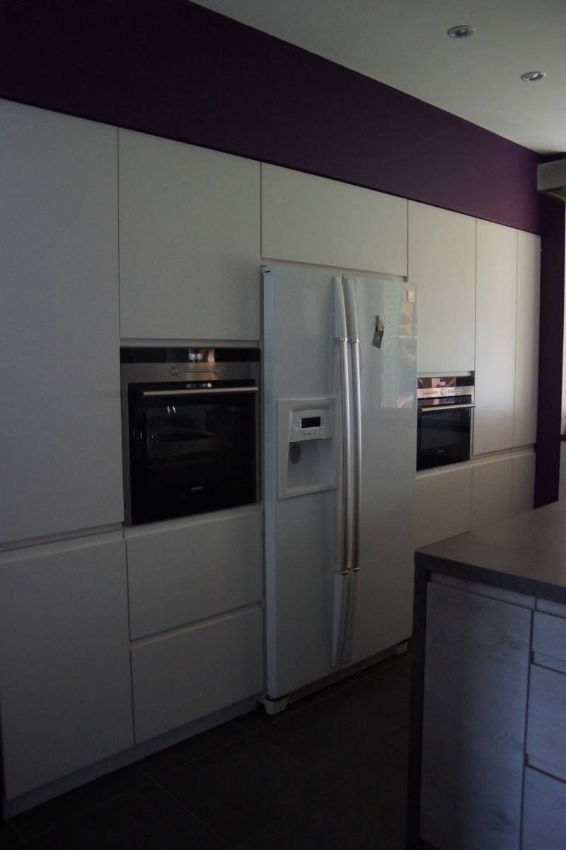 Recherche cuisiniste à feyzin 