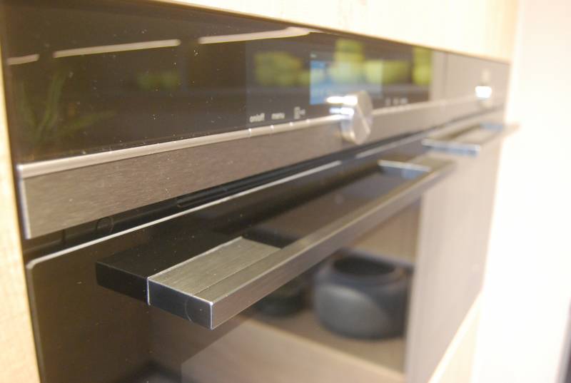 Poignées de meubles de cuisine