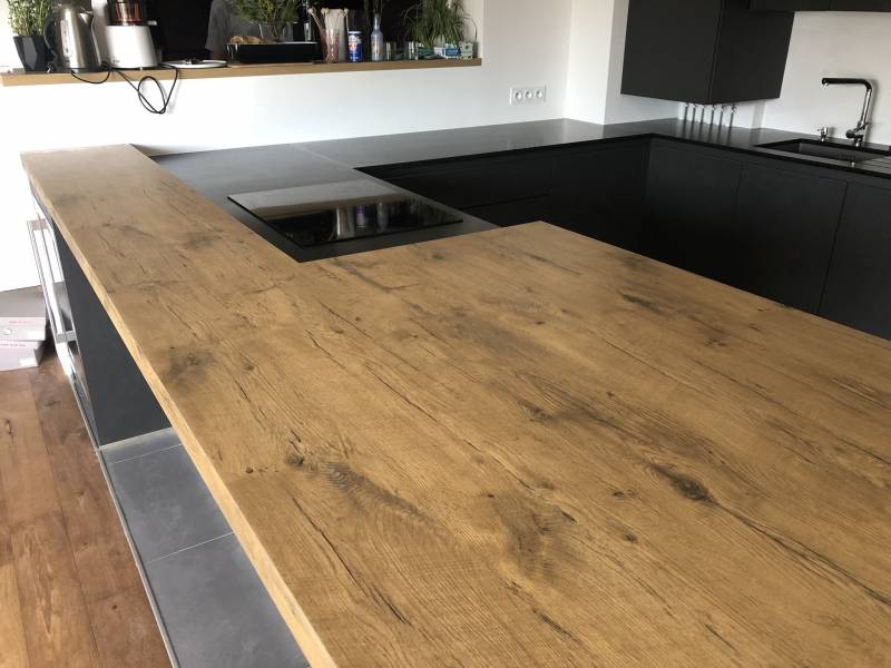 pose de cuisine equipee a decines