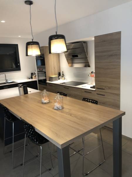 cuisiniste design lyon