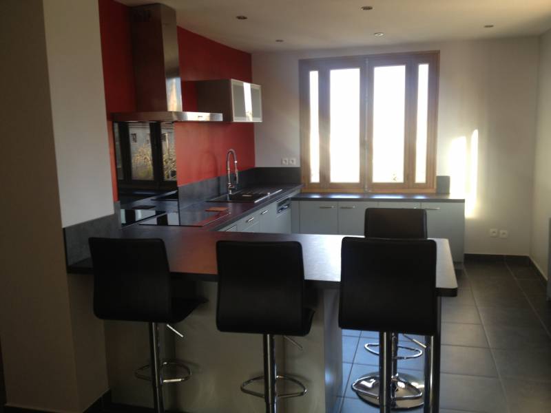 cuisiniste moderne lyon