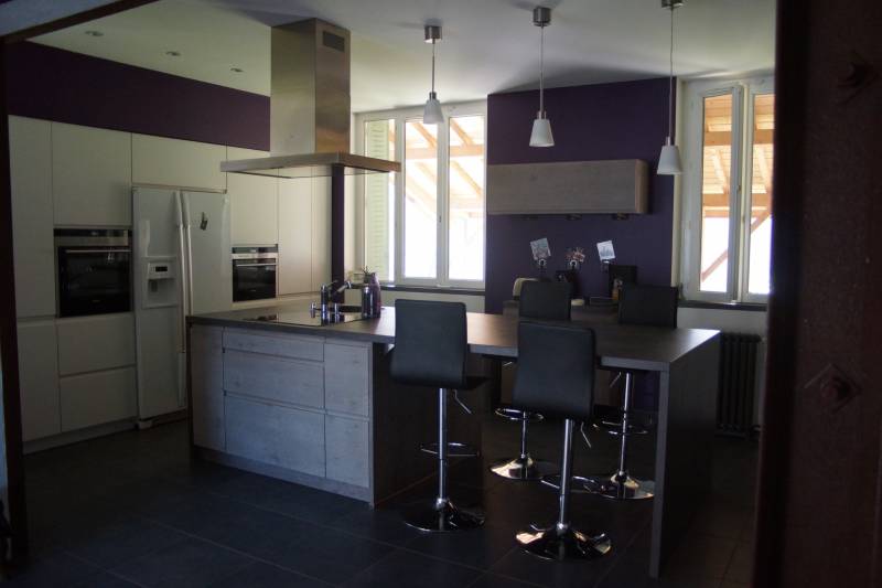 Cuisiniste a l’est de lyon