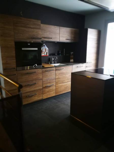 Devis cuisine sur mesure lyon