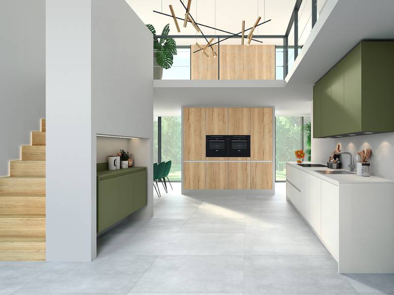 cuisiniste moderne bourgoin jallieu