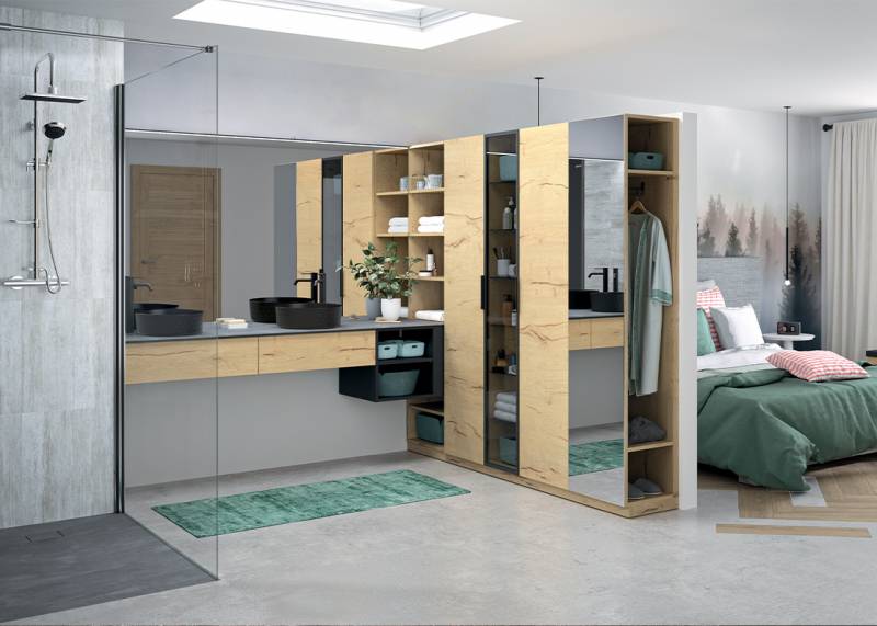 votre installateur de salle de bain lyon