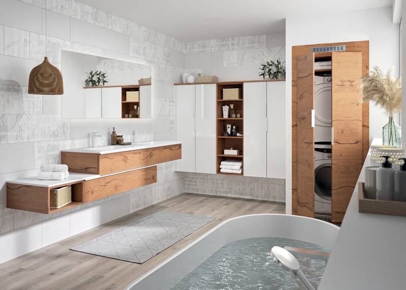 système douche italienne lyon