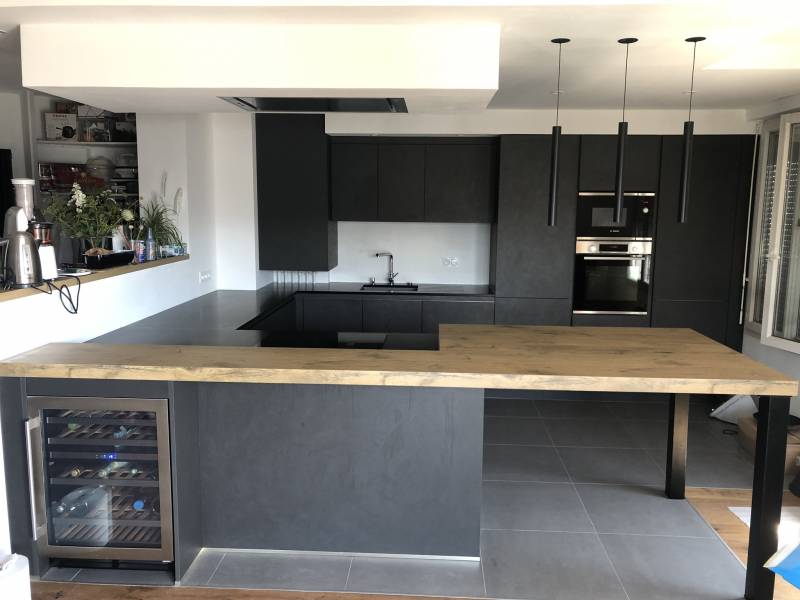 cuisiniste a l'est de lyon