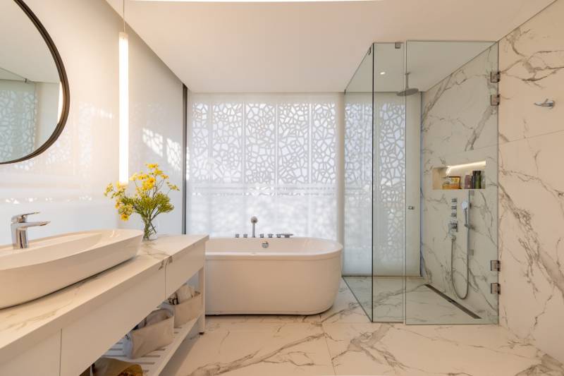 plan de travail dekton aura