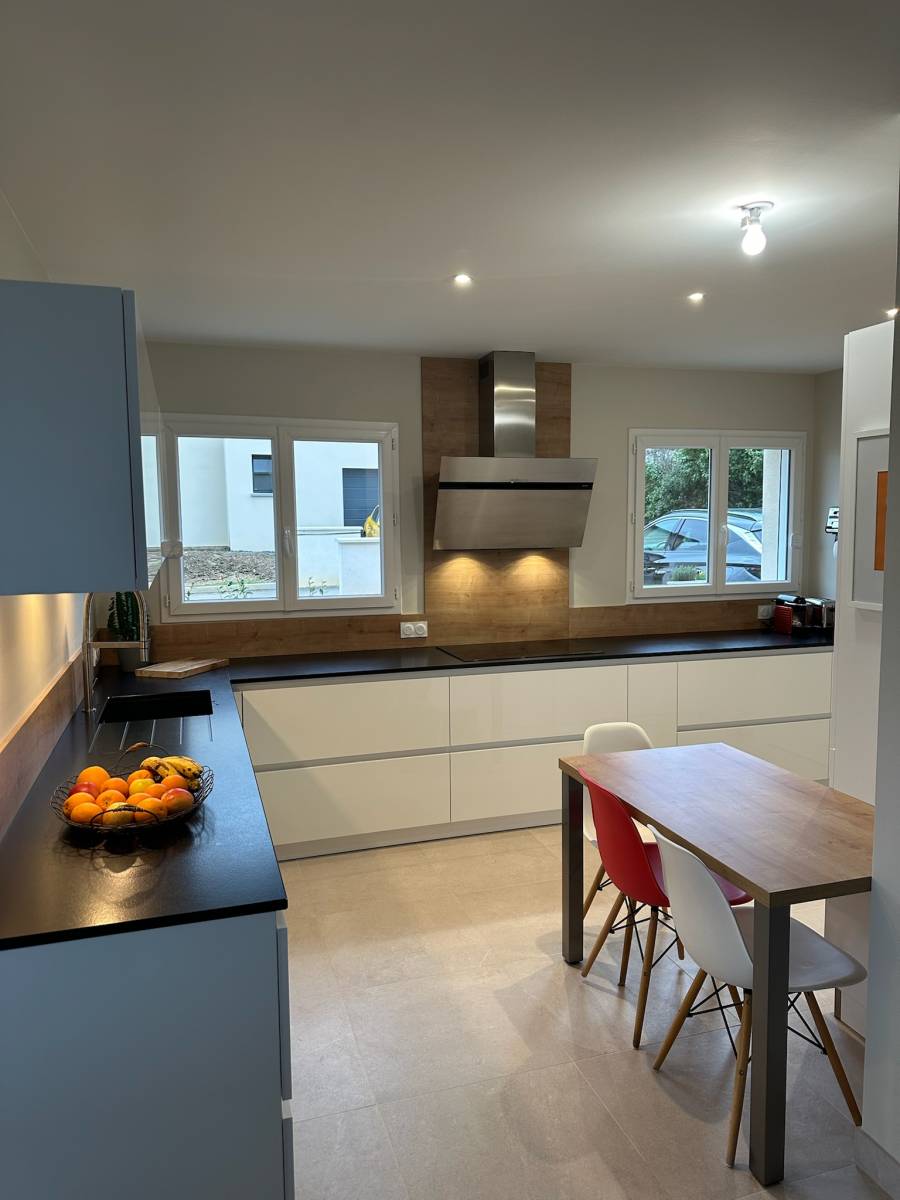 artisan cuisiniste charly