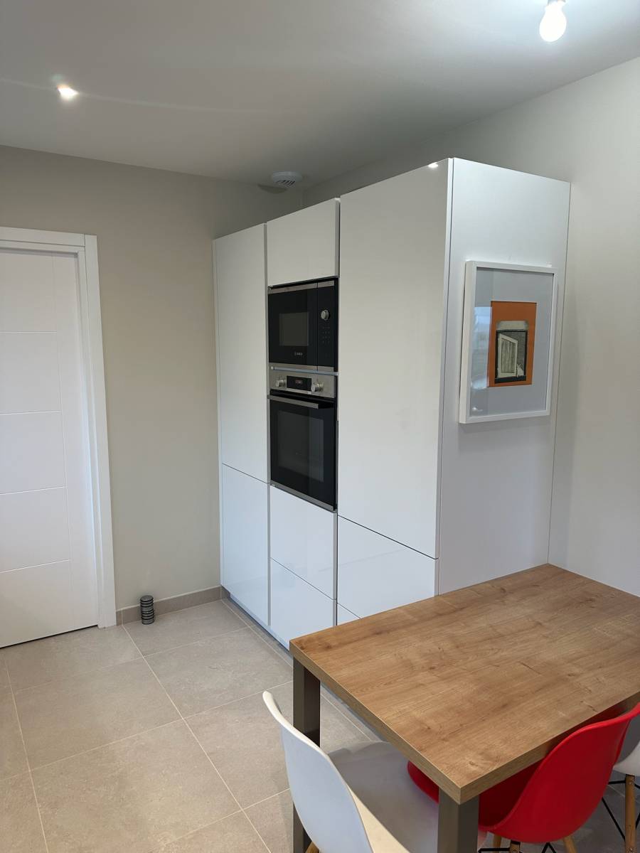 armoire de cuisine charly