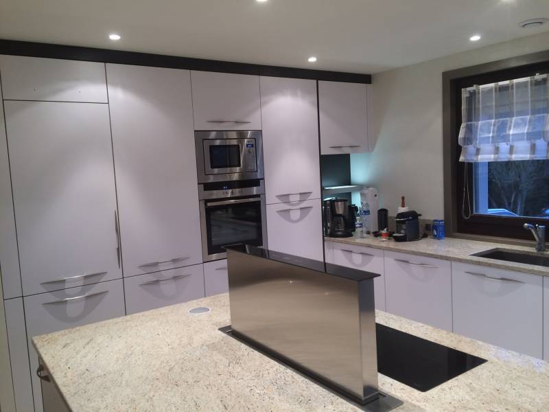 prix pose cuisine équipée à lyon 6