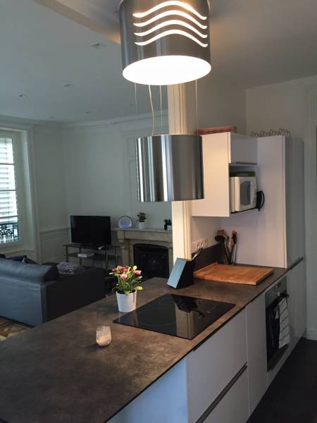 Cuisine équipé lyon