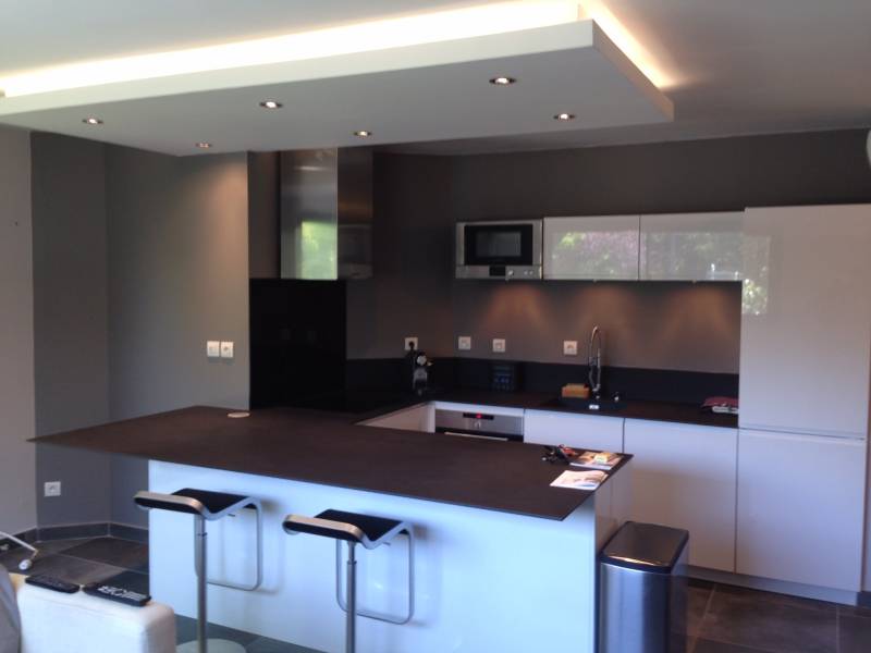 quel prix pour une cuisine complète avec pose à lyon