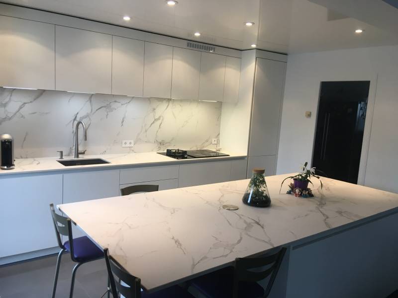 Cuisiniste indépendant sathonay camp