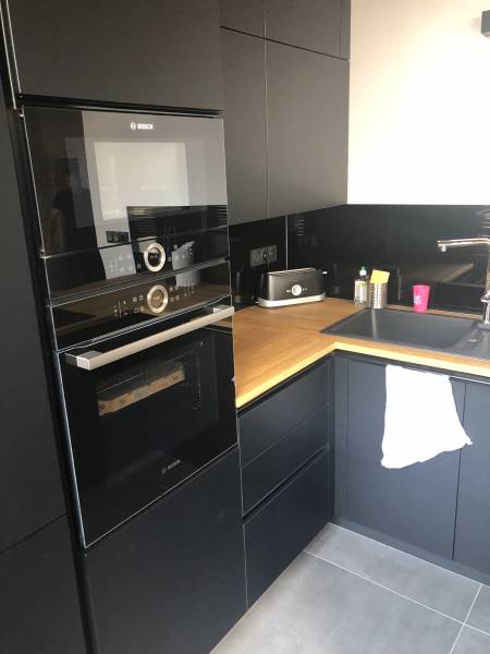 pose de cuisine équipée à lyon