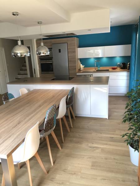 pourquoi choisir cuisine allemande lyon