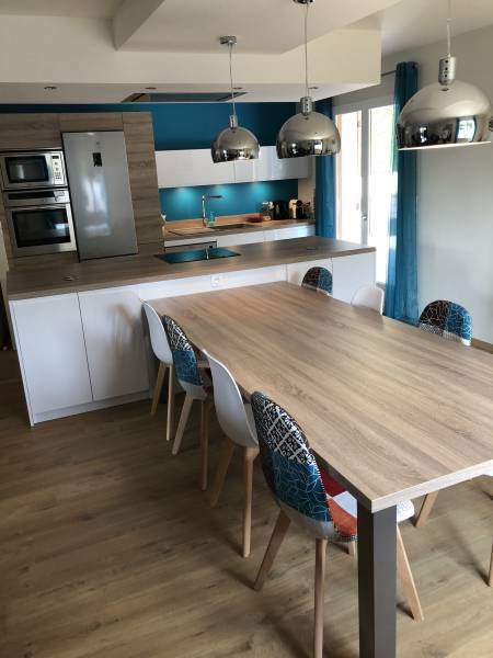 tarif cuisine équipée avec appareils intégrés lyon