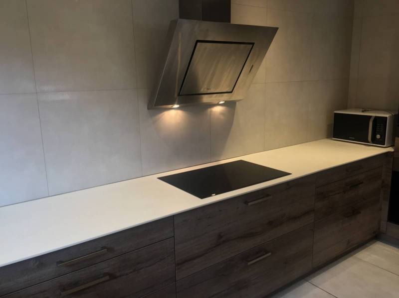 fournisseur de cuisine pour chalet à méribel