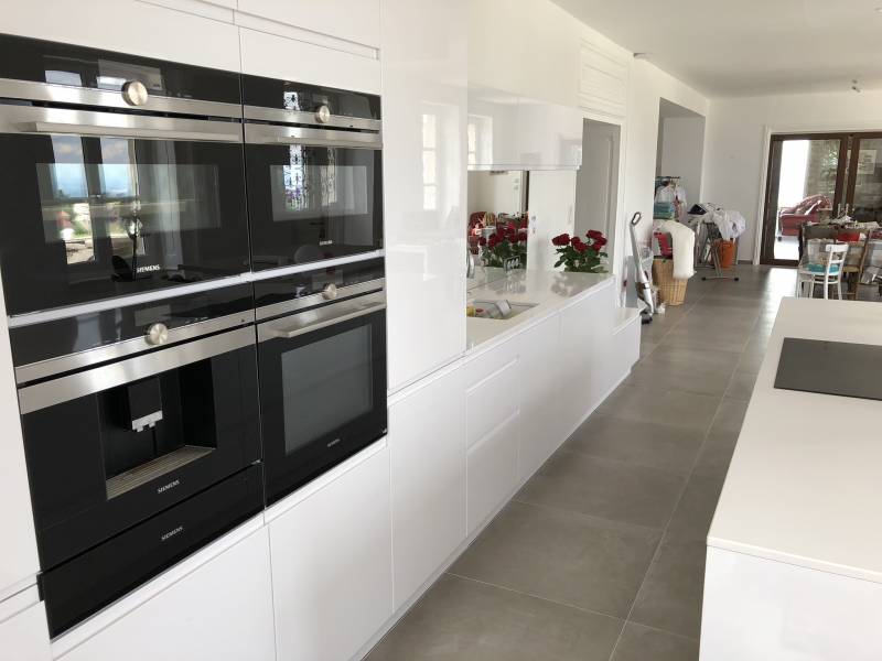 Acheter une cuisine haut de gamme pas cher à Bourgoin Jallieu