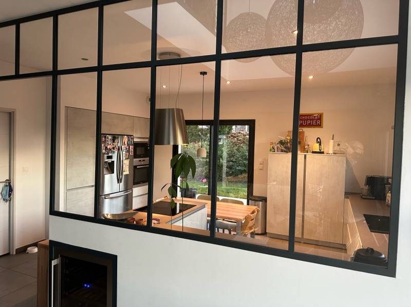 Cuisiniste à Limas (Rhône) pour concevoir une cuisine sur mesure