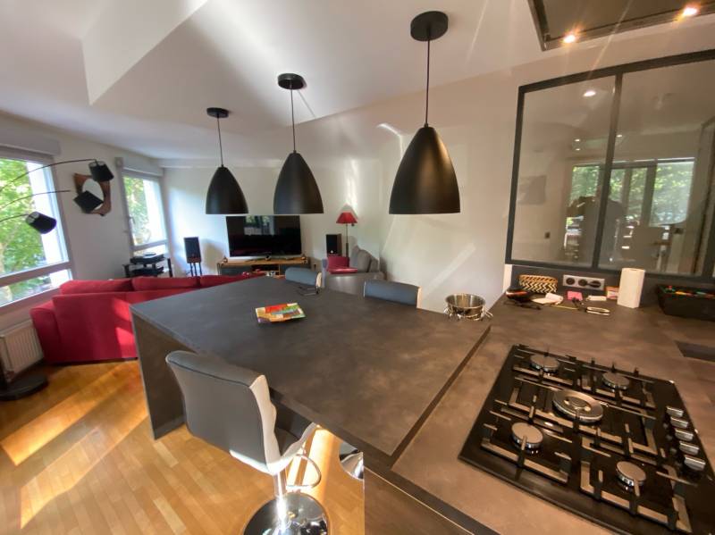 cuisiniste design a charly