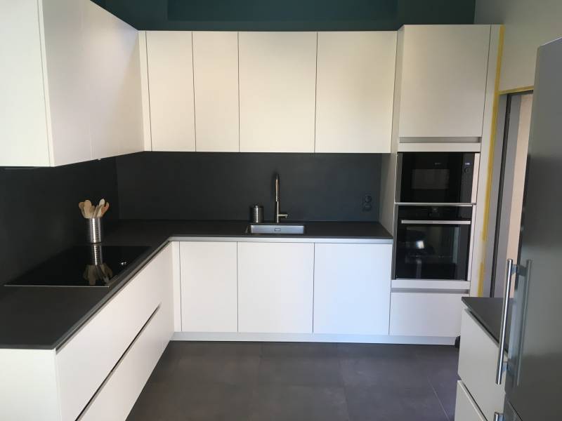 Cuisine haut de gamme et ultra design à Lyon