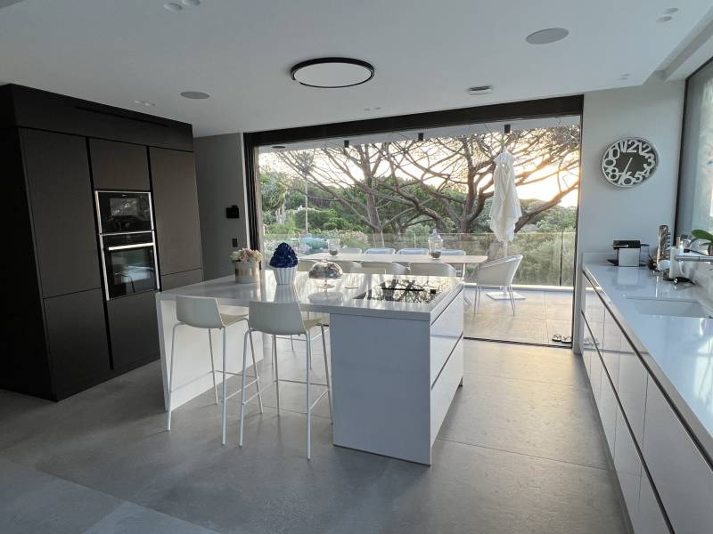 Cuisine Fenix Ecully