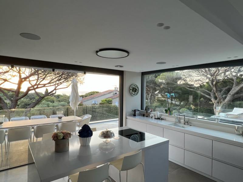 plan de travail dekton lyon