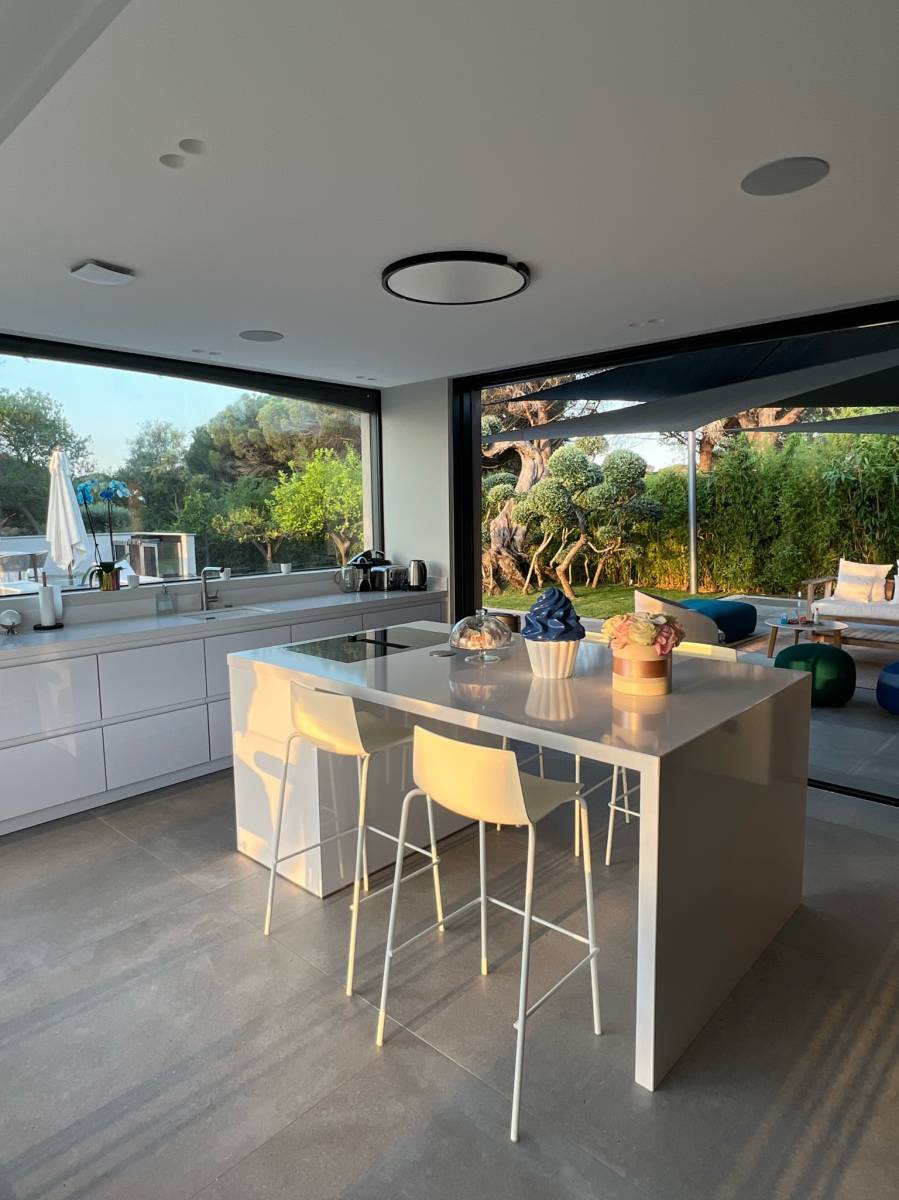 dekton cuisiniste lyon 6