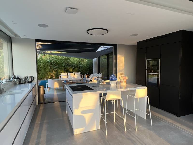 cuisiniste à Ecully