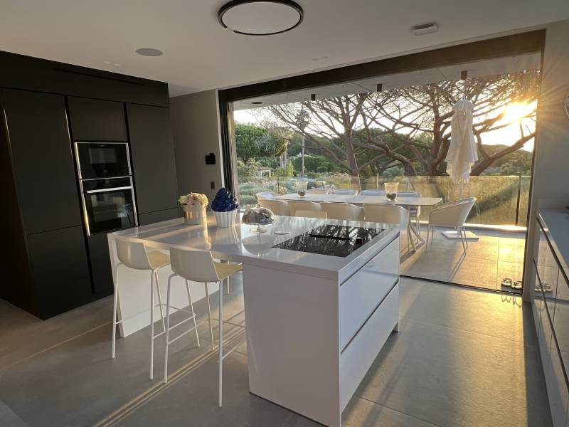 Cuisiniste indépendant à Ecully