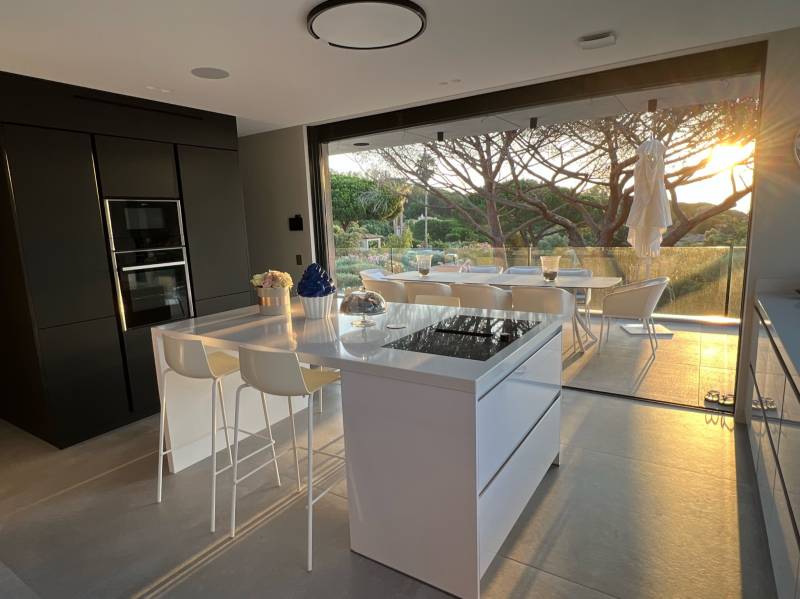 cuisinsite haut de gamme lyon 6