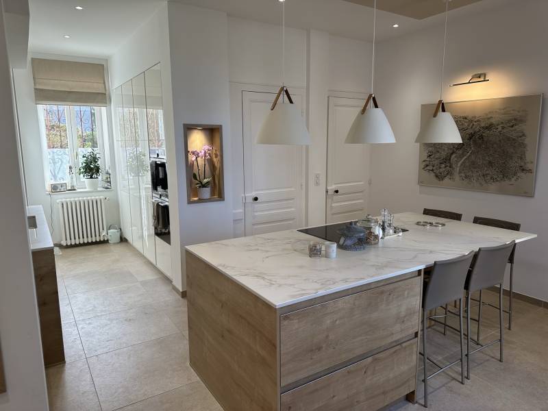 plan de travail dekton entzo lyon