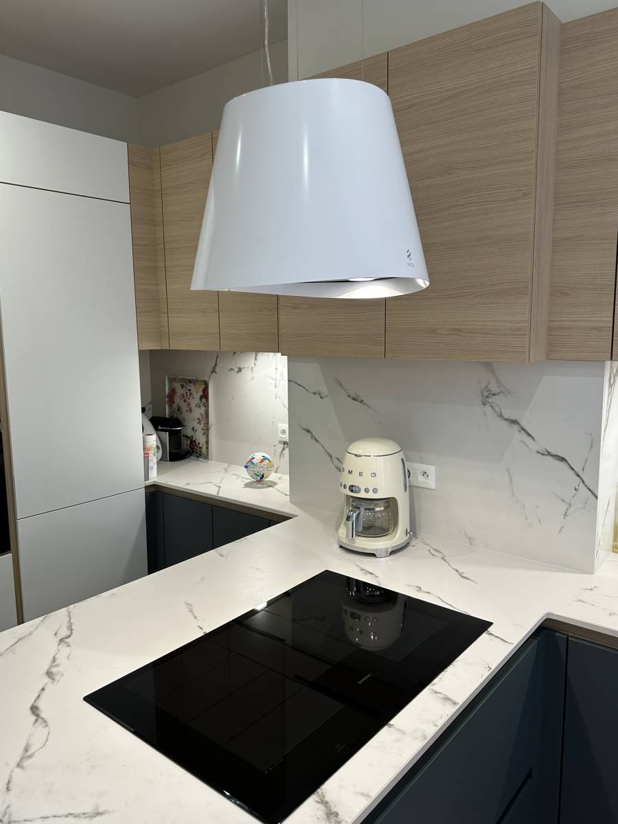 Cuisiniste indépendant irigny