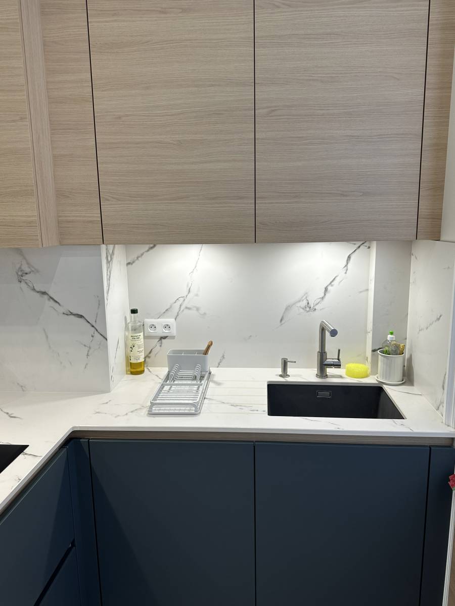 Dekton irigny