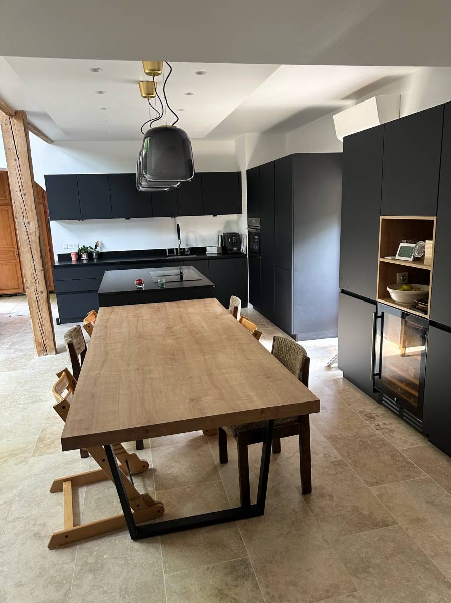 cuisine équipée vaulx en velin