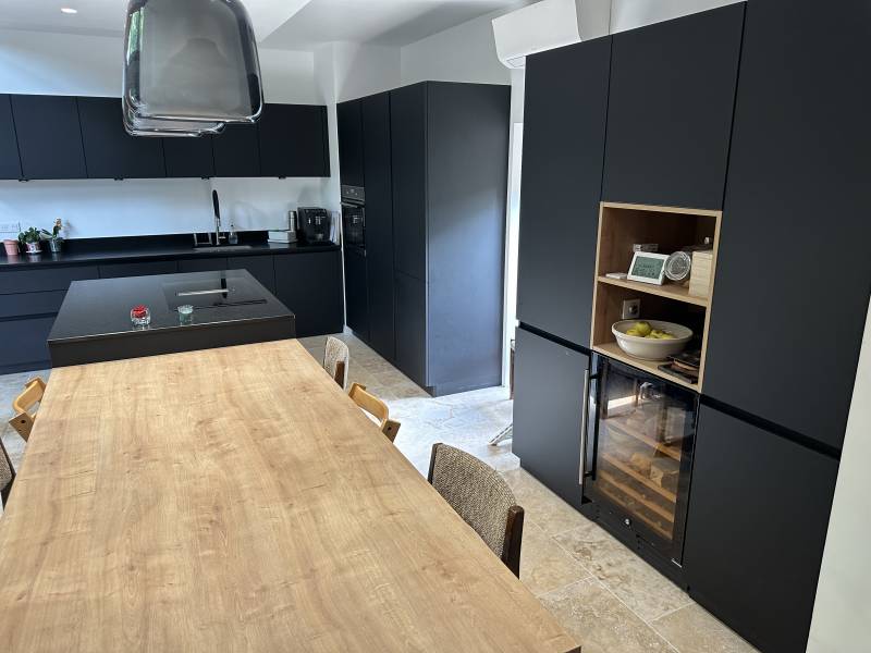 Cuisine équipée grigny