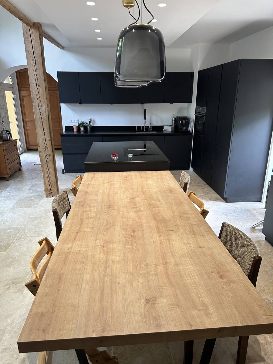 Cuisiniste allemand grigny