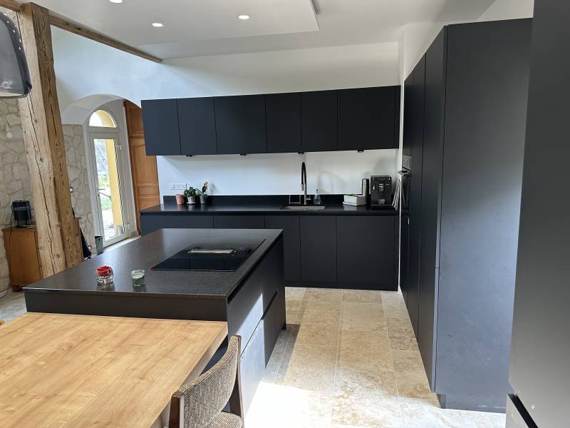 Cuisiniste moderne la Mulatière 